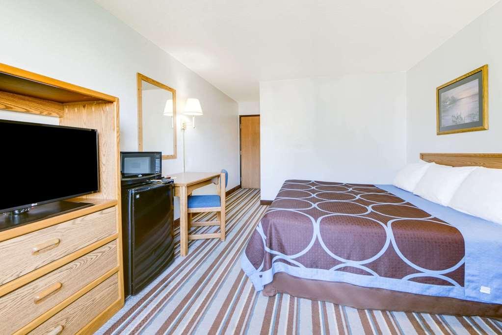 Super 8 By Wyndham Burlington Hotel Cameră foto
