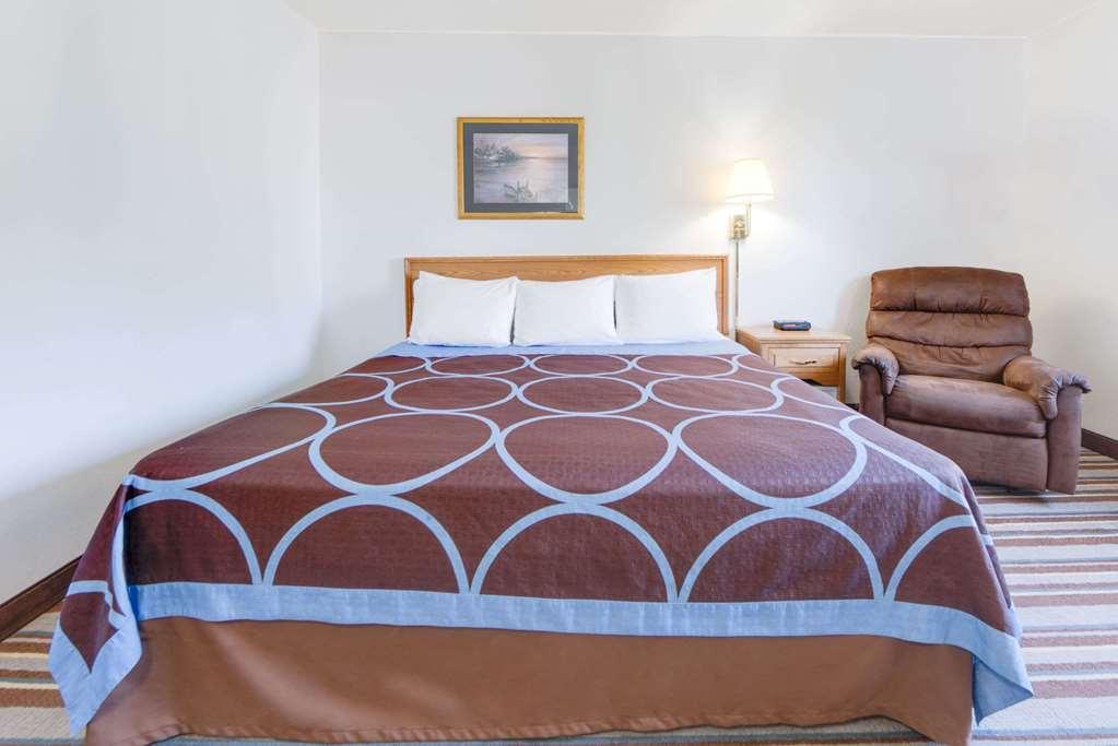 Super 8 By Wyndham Burlington Hotel Cameră foto