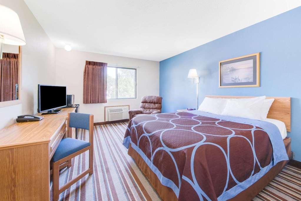 Super 8 By Wyndham Burlington Hotel Cameră foto
